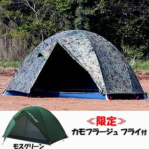 �_�����b�v(DUNLOP) �c�[�����O�e���g�q�|�Q�Q�S�y����J���t���[�W���t���C�t�o�[�W�����z