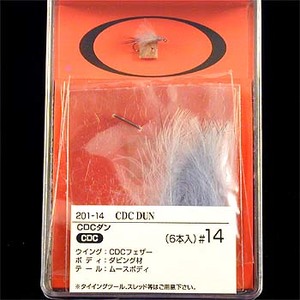 オフト（OFT） パターンセレクション マテリアルキット ＃16 CDCダン（201-16）