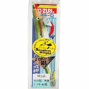 ���[�d��(YO-ZURI) �A�I���[�p�@�啪�z���i�r�j��e�[�v