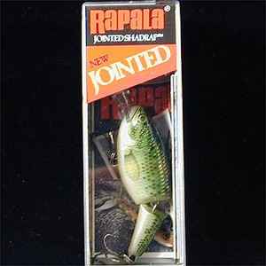 Rapala(���p��)�@�W���C���e�b�h�@�V���b�h���b�v�@�i�r�q-�T�@�a�a