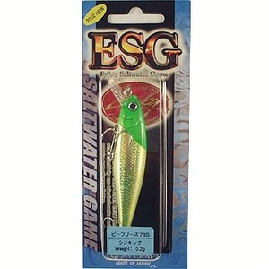 ���b�L�[�N���t�g(LUCKY CRAFT) �r�[�t���[�Y�V�W�r�@�d�r�f