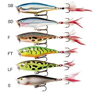 Rapala(���p��)�@�X�L�b�^�[�|�b�v�@�r�o-�T�@�e�s
