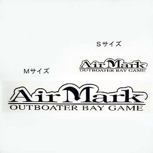 �G�A�}�[�N(AirMark)�@�G�A�}�[�N�@�X�e�b�J�[�@�l�@�u���b�N