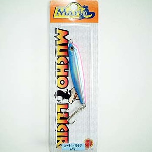 �}���A(Maria) ���[�`���E���`�A