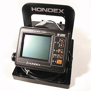 HONDEX（ホンデックス） HE-6000 バリューセット