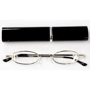 gowell（ゴーウェル） コンパクトなペン型老眼鏡 ZR400 ＋1.5 ブラック
