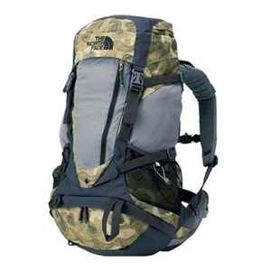 THE NORTH FACE（ザ・ノースフェイス） TERRA 30 30L PC（ペイズリーカモ）