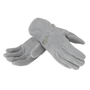 THE NORTH FACE（ザ・ノースフェイス） FLEECE GLOVE XL H（グレー）