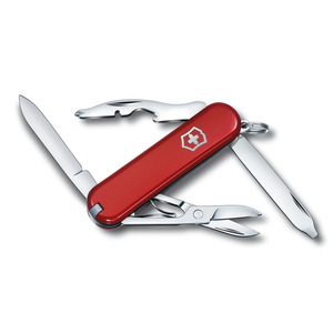 VICTORINOX(�r�N�g���m�b�N�X)�@�����u���[