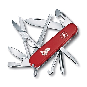 VICTORINOX(�r�N�g���m�b�N�X)�@�t�B�b�V���[�}��