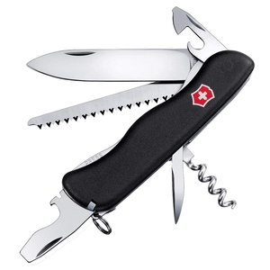 VICTORINOX(�r�N�g���m�b�N�X)�@�t�H�[���X�^�[�m�k�i�i�C�����n���h���j�@�u���b�N