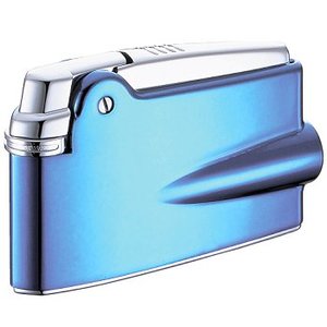 RONSON（ロンソン） プレミア・ヴァラフレーム ブルーシャイニー