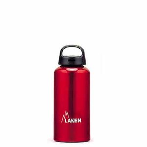 LAKEN（ラーケン） クラシック 0.6L レッド