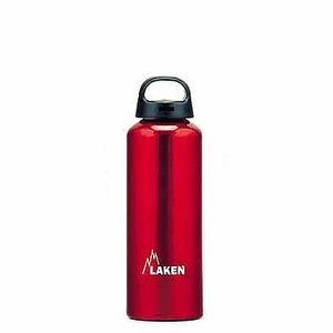 LAKEN（ラーケン） クラシック 0.75L レッド