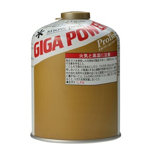�X�m�[�s�[�N(snow peak)�@�M�K�p���[�K�X�T�O�O�v���C�\