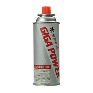 �X�m�[�s�[�N(snow peak)�@�M�K�p���[�K�X�b�a�u�^��