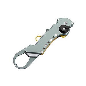 ドレス(DRESS) グラスパーグリップ ミトゥラグレー(ガンメタ)