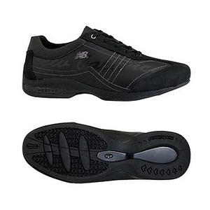 new balance（ニューバランス） ポスチュア ウォーキング 26.5cm ブラック