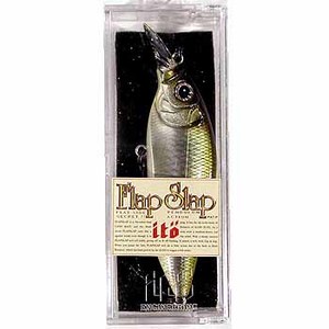 メガバス(Megabass) ito FLAP SLAP PM FUNA