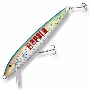Rapala(���p��)�@�f�h�`�m�s�@�q�`�o�`�k�`�i�ʏ́F�W�����{���p���j�@�S���V�O�����I�@�c�i�V�C���j
