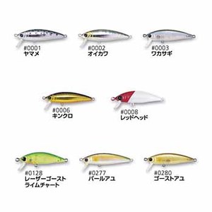 ���b�L�[�N���t�g(LUCKY CRAFT) �x�r�[�~�m�[�S�O�r�o