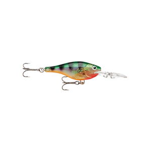 Rapala(���p��)�@�O���X�V���b�h���b�v�@�f�r�q-�S�@�f�o�i�O���X�@�p�[�`�j