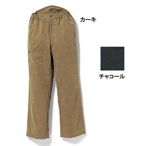 Fox Fire（フォックスファイヤー） フィヨルドパンツ XL チャコール
