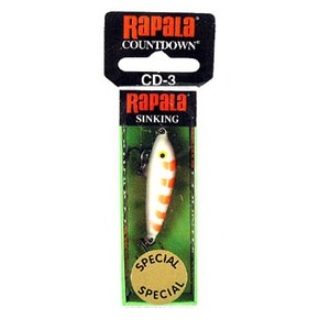 Rapala(���p��)�@�J�E���g�_�E���@�b�c�k-�R�@�W���p���X�y�V�����F�b�f