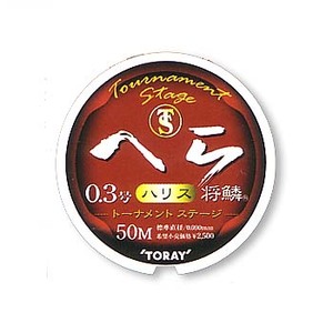�����t�B�b�V���O(TORAY)�@���؁@�ւ�g�[�i�����g�X�e�[�W�n���X�@�O�D�R�T���@�i�`������