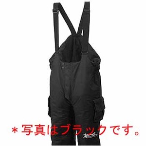 BOIL（ボイル） Polarguard 3D アルティメイトパンツ S 020グレー
