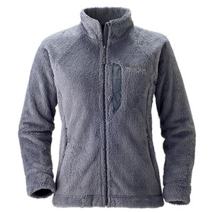 モンベル（montbell） クリマエア ライトライニングジャケット W'S L SLAT（スレート）