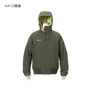Columbia（コロンビア） ウィメンズ ウィルクスポイントジャケット L 302（Caper）