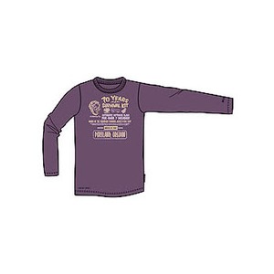 Columbia（コロンビア） ウィメンズ 70イヤーズオブサバイバルTシャツ S 529（Vino）