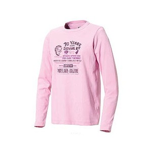 Columbia（コロンビア） ウィメンズ 70イヤーズオブサバイバルTシャツ S 635（Isla）