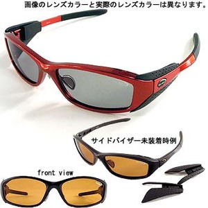 サイトマスター（Sight Master） ULTIMO META RED（ウルティモ メタレッド） スーパーセレン