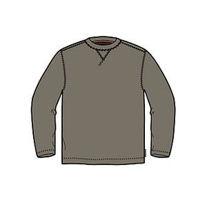 Columbia(コロンビア) マニトウスプリングスクルー XL 221(Tusk)