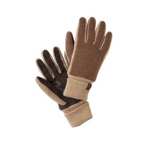 Columbia(コロンビア) ロメロニットグローブ S/M 239(Bruno Heather)