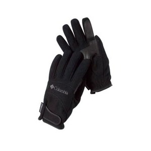 Columbia(コロンビア) デイビスグローブ L/XL 010(Black)