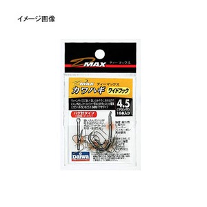 ダイワ（Daiwa） D-MAXカワハギ 3.5号