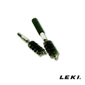 LEKI（レキ） ブラシセット 14&16mm用 （190）ブラック