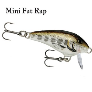 Rapala(���p��)�@�~�j�t�@�b�g���b�v�@�l�e�q-�R�@�l�c