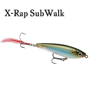 Rapala(���p��)�@�w-�q�����@�r�����@�v�������@�w�q�r�a-�X�@�l�a�r�i���X�o�b�N�V���C�i�[�j