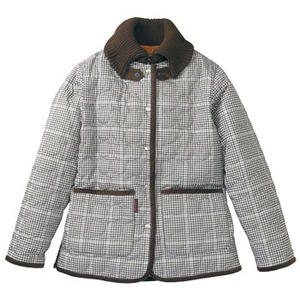 FJALL RAVEN（フェールラーベン） ルチアレディースジャケット L 93（グレー）