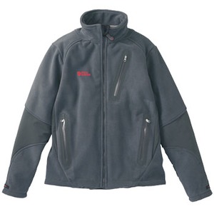 FJALL RAVEN(フェールラーベン) Wブロックシステムジャケット LL 92(チャコール)