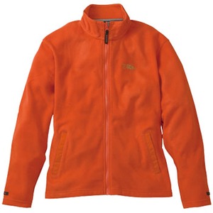 FJALL RAVEN(フェールラーベン) ソナーシステムジャケット L 35(オレンジ)