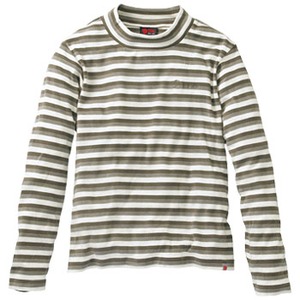 FJALL RAVEN（フェールラーベン） ソナーボーダーレディースヘンリー L 40（ショコラ）