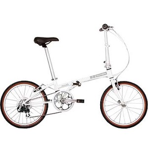 DAHON(���ۥ�)���ܡ��ɥ��������ģ��ʣ���������ǥ�ˡ���������������饦�ɥۥ磻��