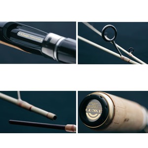 がまかつ（Gamakatsu） LUXXE ストーリア 62UL-REGULAR