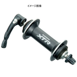 シマノ(サイクル) XTR フロントハブ HB-M970QR 28H108X100