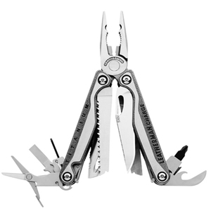 LEATHERMAN(���U�[�}��)�@�b�����������i�`���[�W�j�s�s��